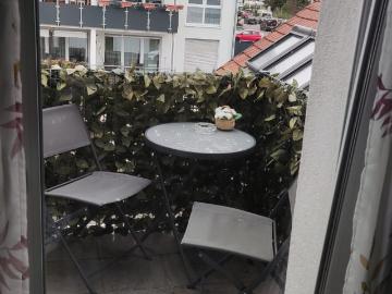 Beautiful 3 room apartment in Walldorf