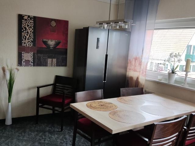Beautiful 3 room apartment in Walldorf