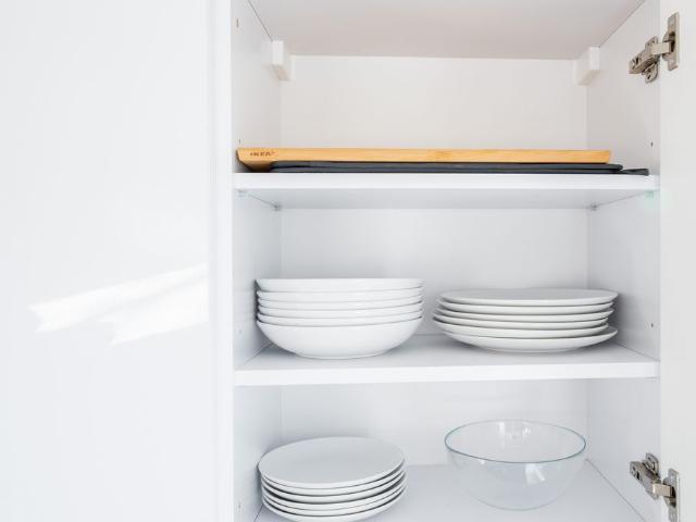 Beautiful 3 room apartment in a prime location in Neukölln, fully furnished & equipped, Berlin Amsterdam Apartments for Rent