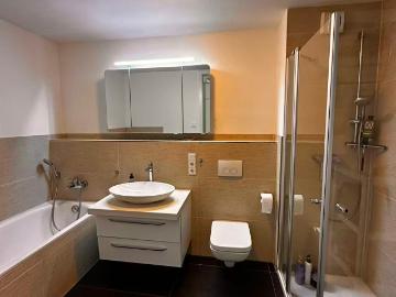 Beautiful 3 room apartment in Frankfurt am Main