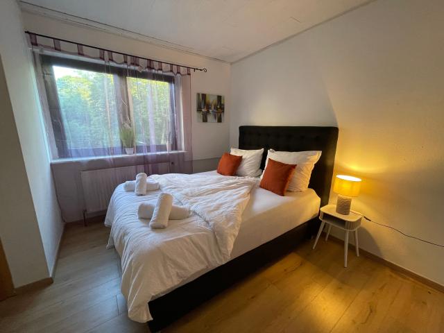 Beautiful 3 room apartment near the center