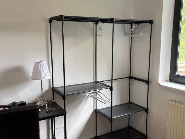 Beautiful 3 room apartment near the center, Bayreuth Amsterdam Apartments for Rent