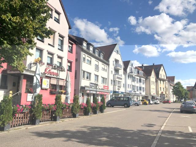 Beautiful 3 room apartment, new and freshly renovated, fully furnished, Stuttgart Amsterdam Apartments for Rent
