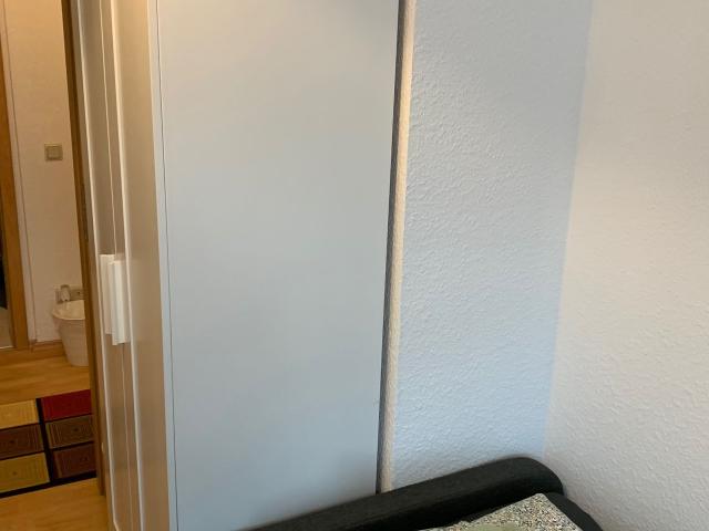 Beautiful 3 room apartment only 2.5 km from the center, Chemnitz Amsterdam Apartments for Rent