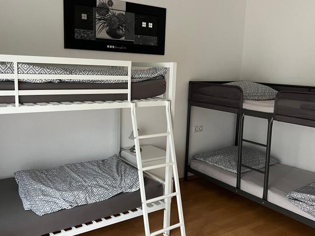 Beautiful 3 room first floor apartment at Bergpark,Therme