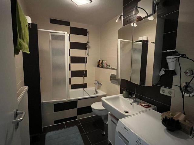 Beautiful 3 room flat in Leipzig, Leipzig Amsterdam Apartments for Rent