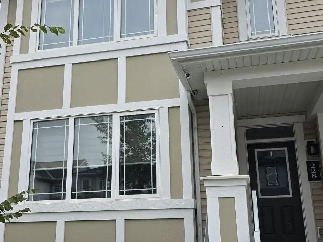Beautiful 3Bedroom, 2.5 Bathroom duplex for rent in Carrington — 3 Bedrooms Duplex