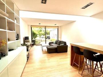 Beautiful 3Bedroom House in Uccle–180 m² with Large Garden