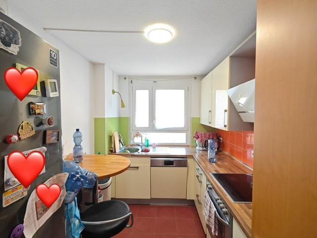 Beautiful 3BR Apartment with Stunning Views – OHA Approved & Under 15 Mins to Kelley Barracks!