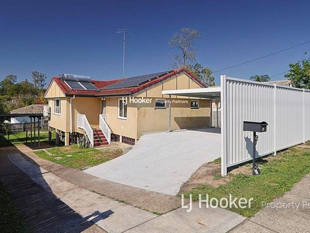 Beautiful 3BR Home: Comfort & Convenience