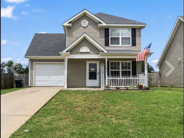 Beautiful 3BR Home for Rent