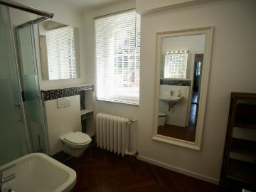 Beautiful 1.5 room apartment with terrace in one of Stuttgart's best neighbourhoods, Stuttgart Amsterdam Apartments for Rent