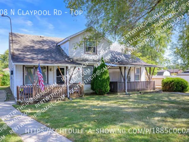 Beautiful 2 Bed / 1 Bath Apartment
