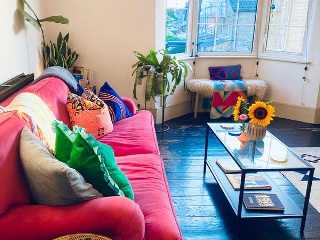 Beautiful 1 Bed Apartment in leafy South Norwood