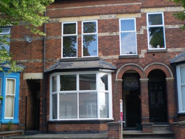 Beautiful 1 Bed Apartment