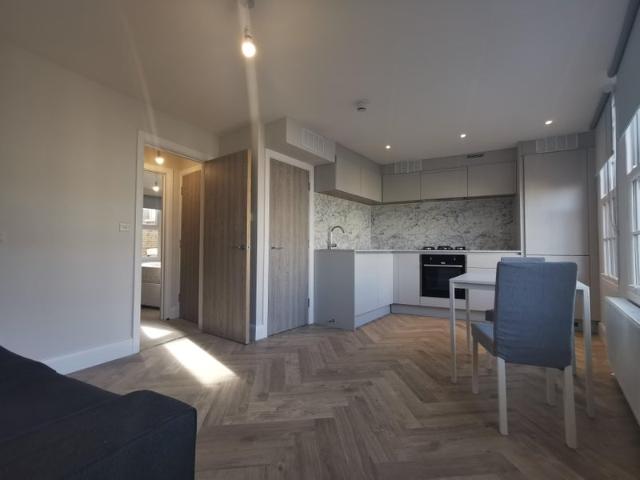 Beautiful 1 Bed Flat, High Road, Willesden, NW10