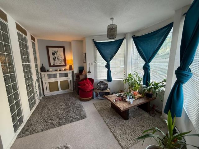 Beautiful 1 bed flat in city center