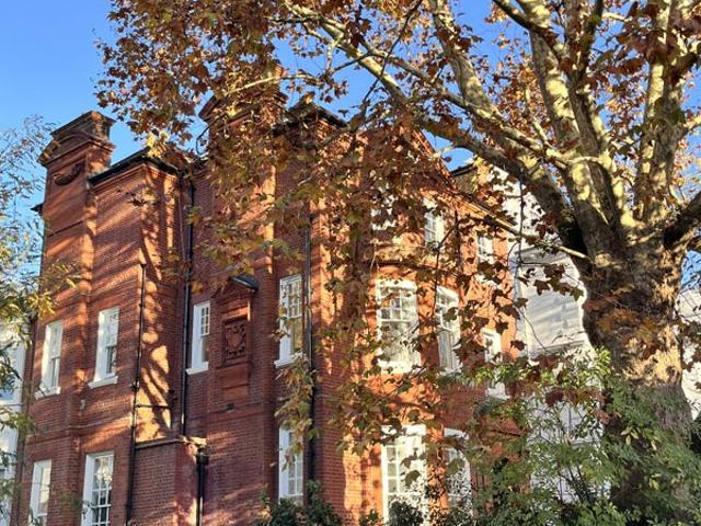 Beautiful 1 Bed Flat in Hampstead Oct Apr