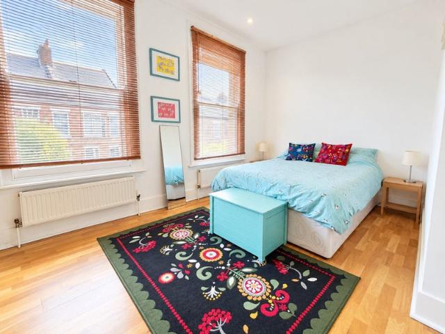Beautiful 1 bed in Holloway