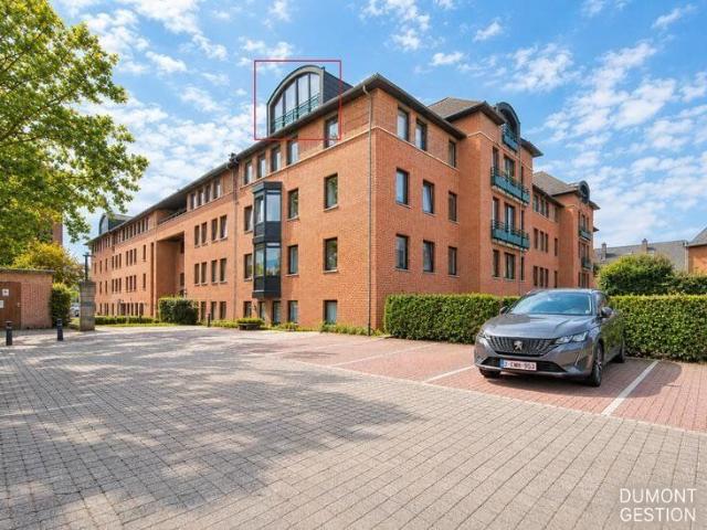 Beautiful 1 bedroom apartment with open views