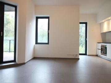 Beautiful 1 bedroom apartment with a terrace