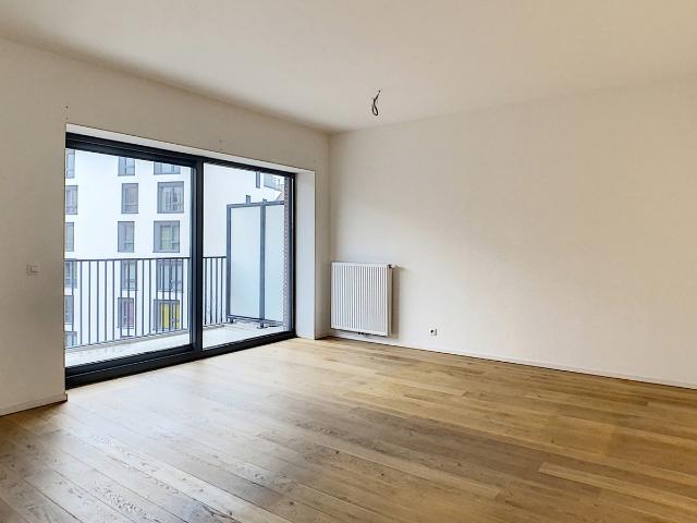 Beautiful 1 bedroom apartment with a terrace