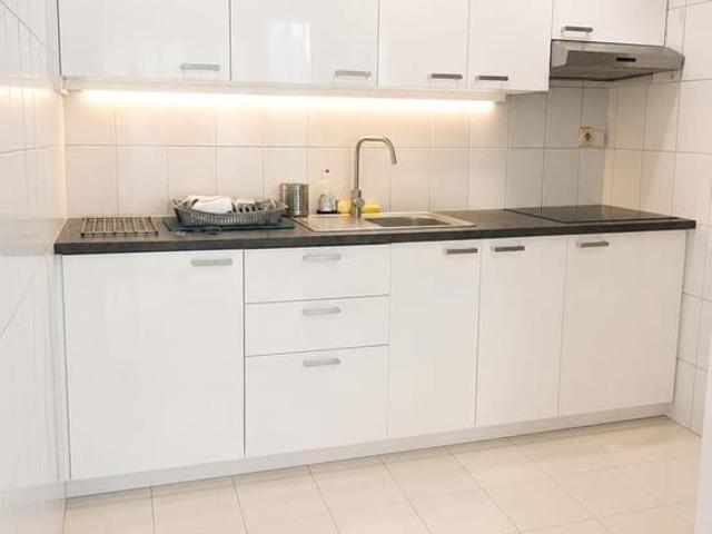 Beautiful 1 Bedroom Apartment for Rent in the Heart of Antwe