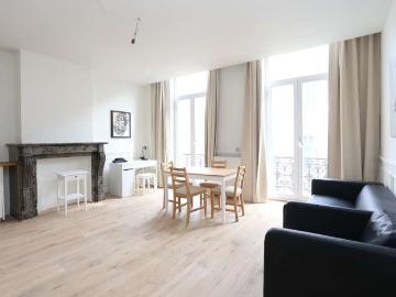 1210, Bruxelles-Capitale