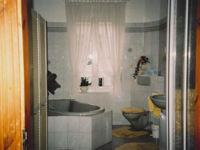 Beautiful 1 bedroom apartment in Villa in Dresden, Dresden Amsterdam Apartments for Rent