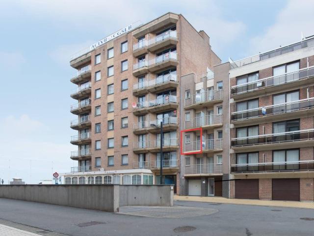 Beautiful 1 bedroom apartment in a prime location