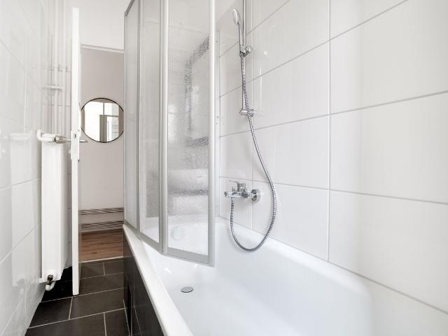 Beautiful 1 Bedroom Apartment in Charlottenburg, Berlin Amsterdam Apartments for Rent