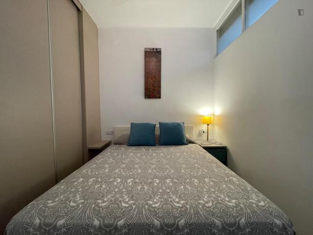 Beautiful 1 bedroom apartment in Eixample