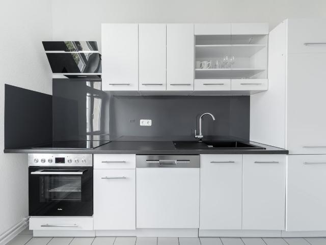 Beautiful 1 Bedroom Apartment in Friedrichshain, Berlin Amsterdam Apartments for Rent