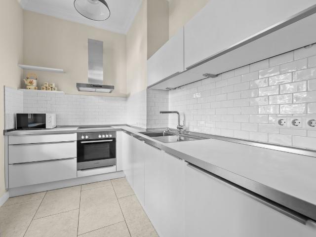 Beautiful 1 Bedroom Apartment in Prenzlauer Berg, Berlin Amsterdam Apartments for Rent