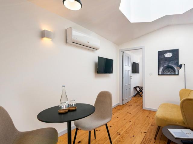 Beautiful 1 bedroom apartment in Sé de Braga e São Lázaro
