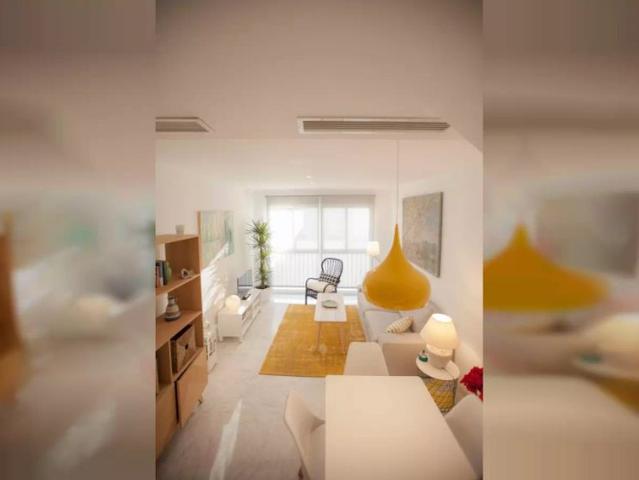 Beautiful 1 bedroom apartment in Sevilla with roof terrace