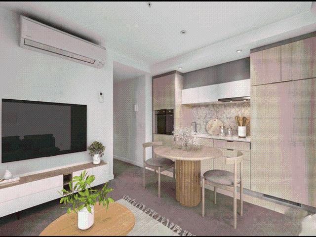 Beautiful 1 Bedroom Apartment in Southbank