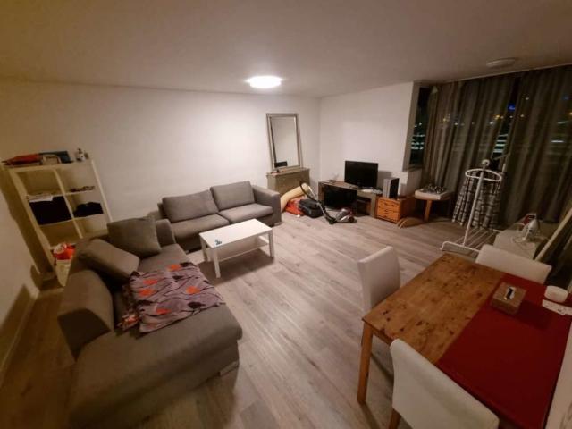 Beautiful 1 bedroom apartment located in Frankfurt am Main, Frankfurt Amsterdam Apartments for Rent