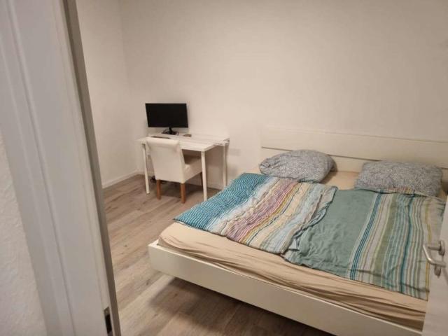 Beautiful 1 bedroom apartment located in Frankfurt am Main, Frankfurt Amsterdam Apartments for Rent