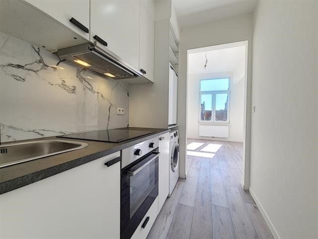 Beautiful 1 bedroom apartment of ±49m²