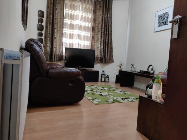 Beautiful 1 Bedroom apartment on a sharing basis