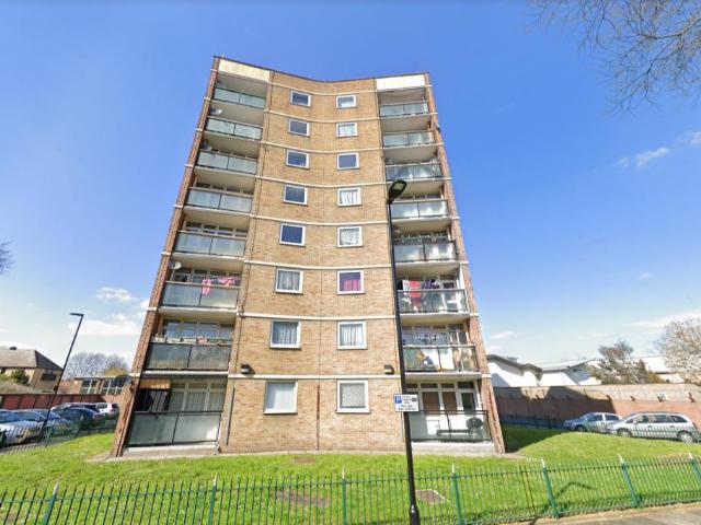 Beautiful 1 bedroom flat in East Ham, E6