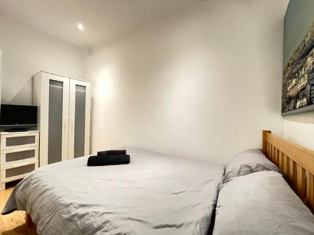 Beautiful 1 Bedroom Flat in Hampstead NW3