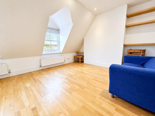 Beautiful 1 bedroom in Holloway