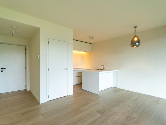 Beautiful 1bedroom aptmt. with stunning terrace Nieuw Zuid