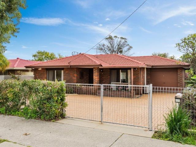 Beautiful 1st home