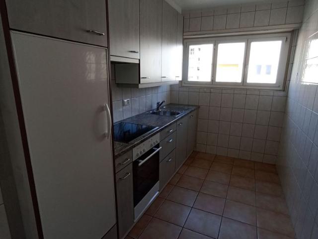 Beautiful 2.5 apartment on the 3rd floor