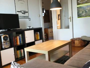 Beautiful 2,5 Room Apartment near Schanze