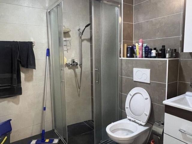 Beautiful 2.5 room apartment on the ground floor