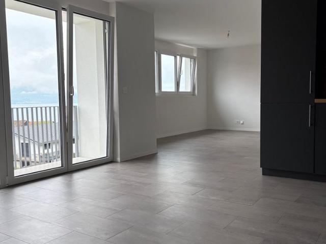 Beautiful 2.5 room apartment for rent